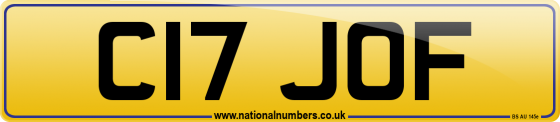 C17 JOF