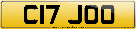 C17 JOO