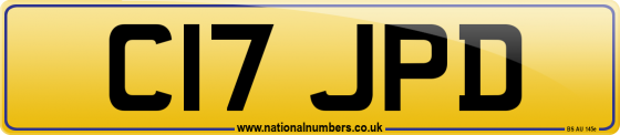 C17 JPD