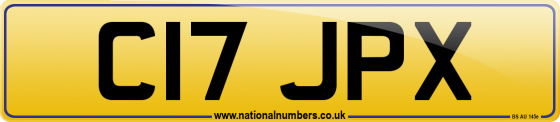 C17 JPX