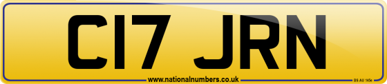 C17 JRN