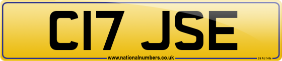 C17 JSE