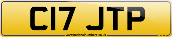 C17 JTP