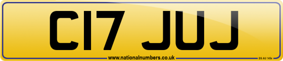 C17 JUJ