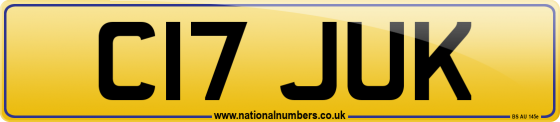 C17 JUK