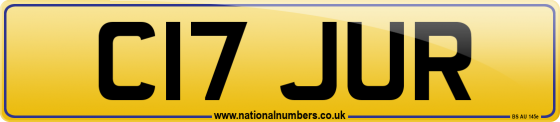 C17 JUR