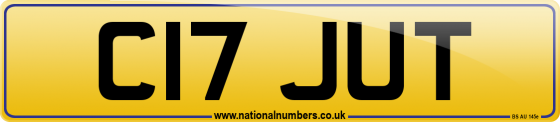 C17 JUT