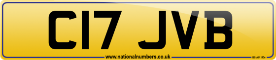C17 JVB
