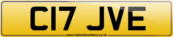 C17 JVE