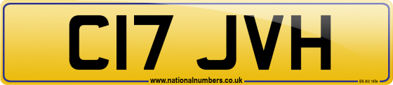 C17 JVH