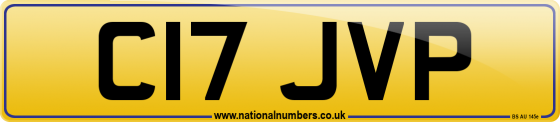 C17 JVP