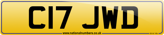 C17 JWD