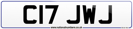 C17 JWJ