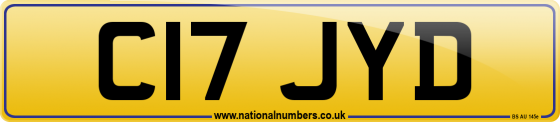 C17 JYD