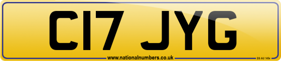 C17 JYG