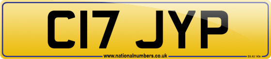 C17 JYP