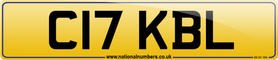 C17 KBL