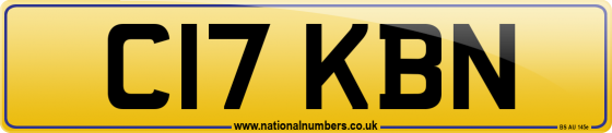 C17 KBN