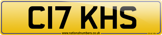 C17 KHS