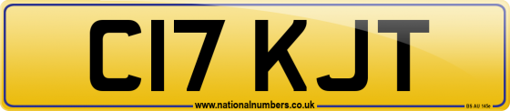 C17 KJT
