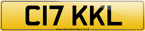 C17 KKL