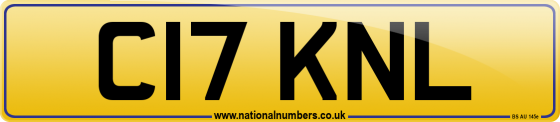C17 KNL