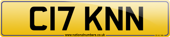 C17 KNN
