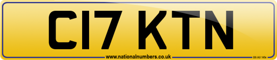 C17 KTN