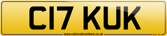 C17 KUK