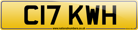 C17 KWH