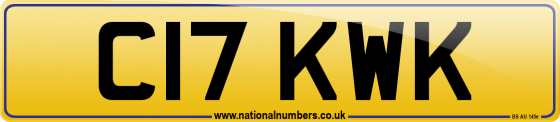C17 KWK