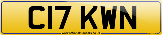 C17 KWN