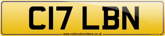 C17 LBN