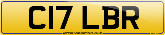 C17 LBR
