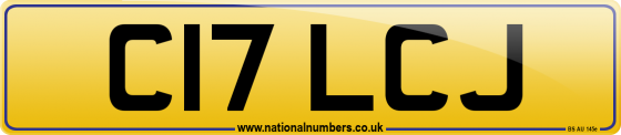 C17 LCJ