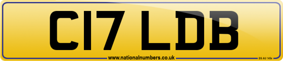 C17 LDB
