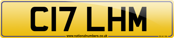C17 LHM