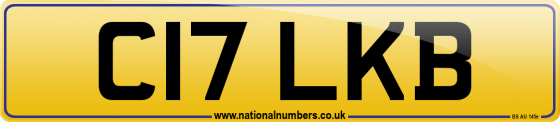 C17 LKB
