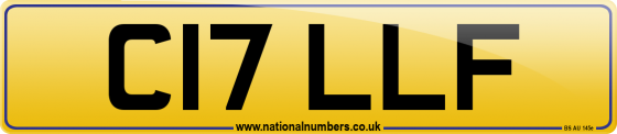 C17 LLF