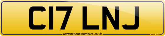 C17 LNJ