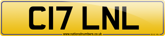 C17 LNL