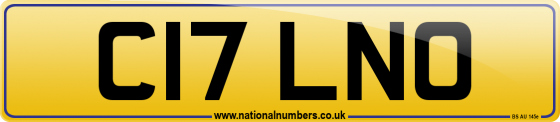 C17 LNO