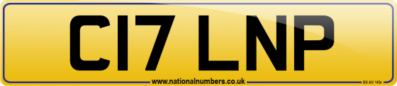 C17 LNP
