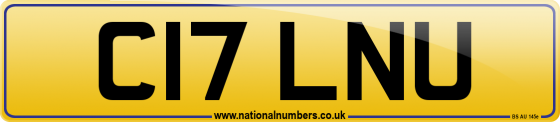 C17 LNU