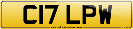 C17 LPW