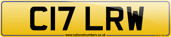 C17 LRW