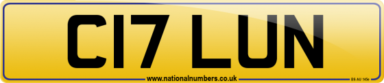 C17 LUN