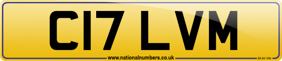 C17 LVM
