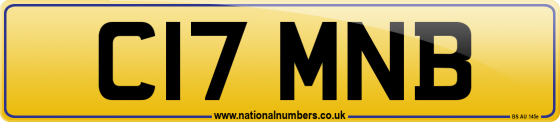 C17 MNB
