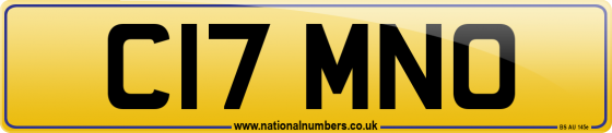 C17 MNO